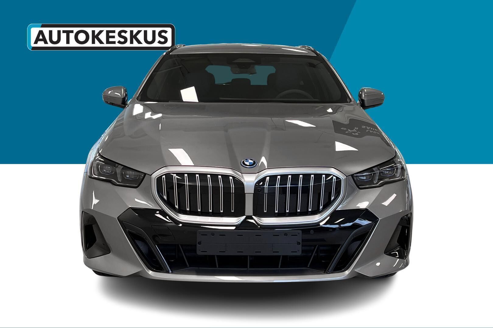 BMW 530 2026, kuva 2/21