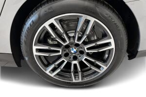 BMW 5-sarja esikatselu 9