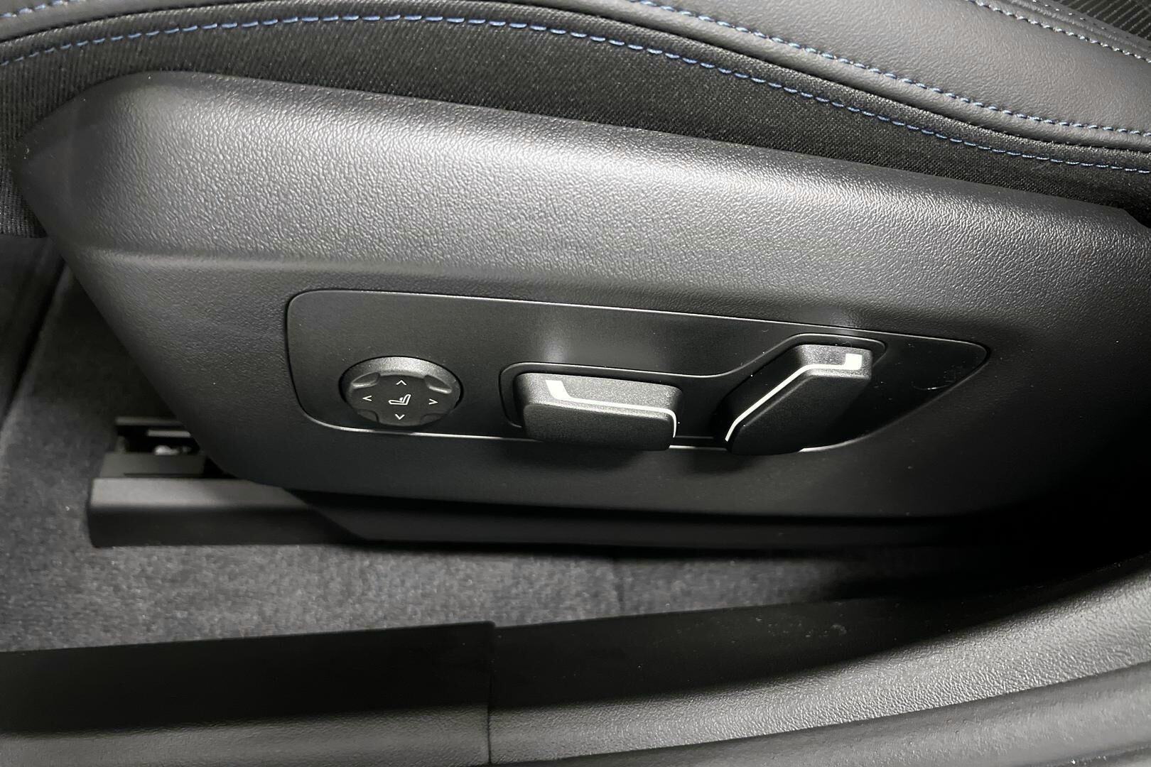 BMW 5-sarja iso kuva 16