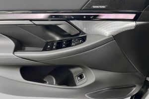 BMW 5-sarja esikatselu 20