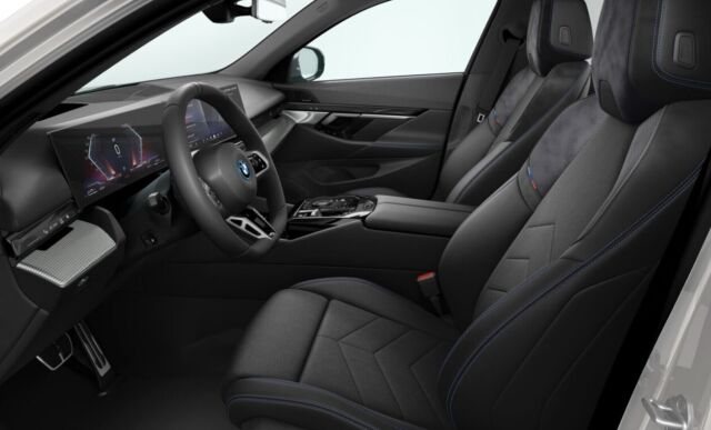 BMW 5-sarja