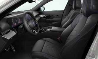 BMW 5-sarja esikatselu 1