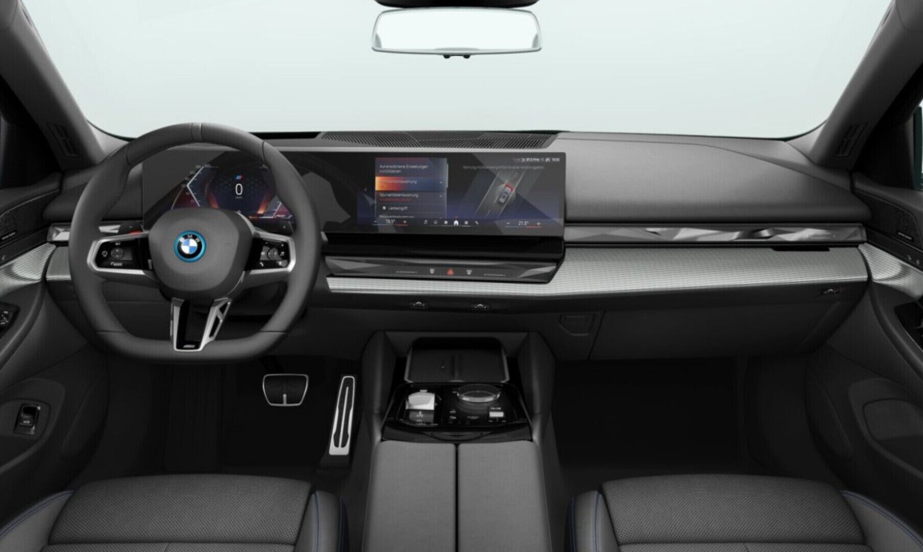 BMW 5-sarja iso kuva 2