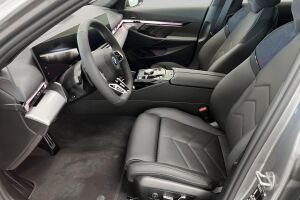BMW 5-sarja esikatselu 7