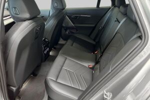 BMW 5-sarja esikatselu 8