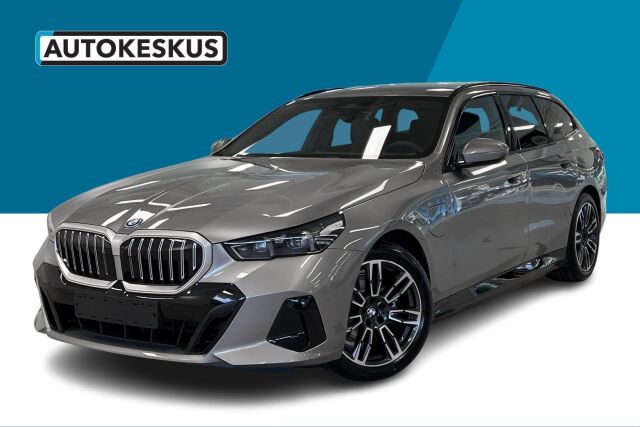 BMW 5-sarja