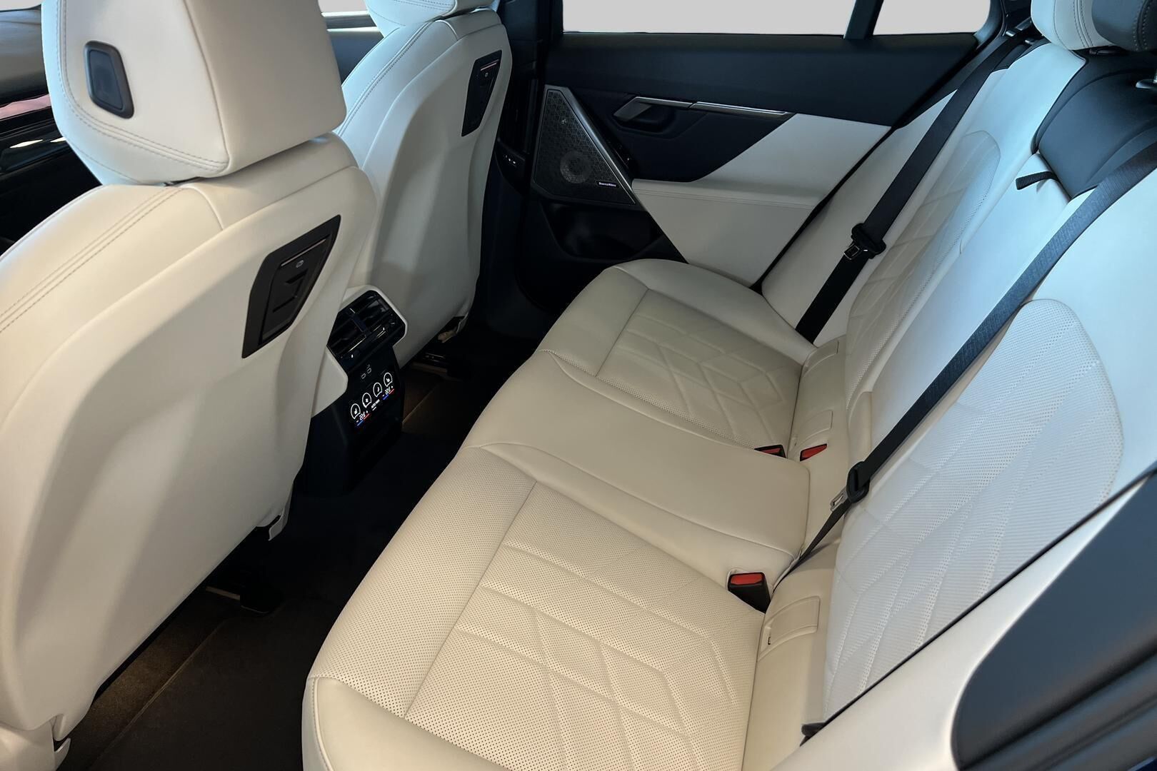 BMW 5-sarja iso kuva 10