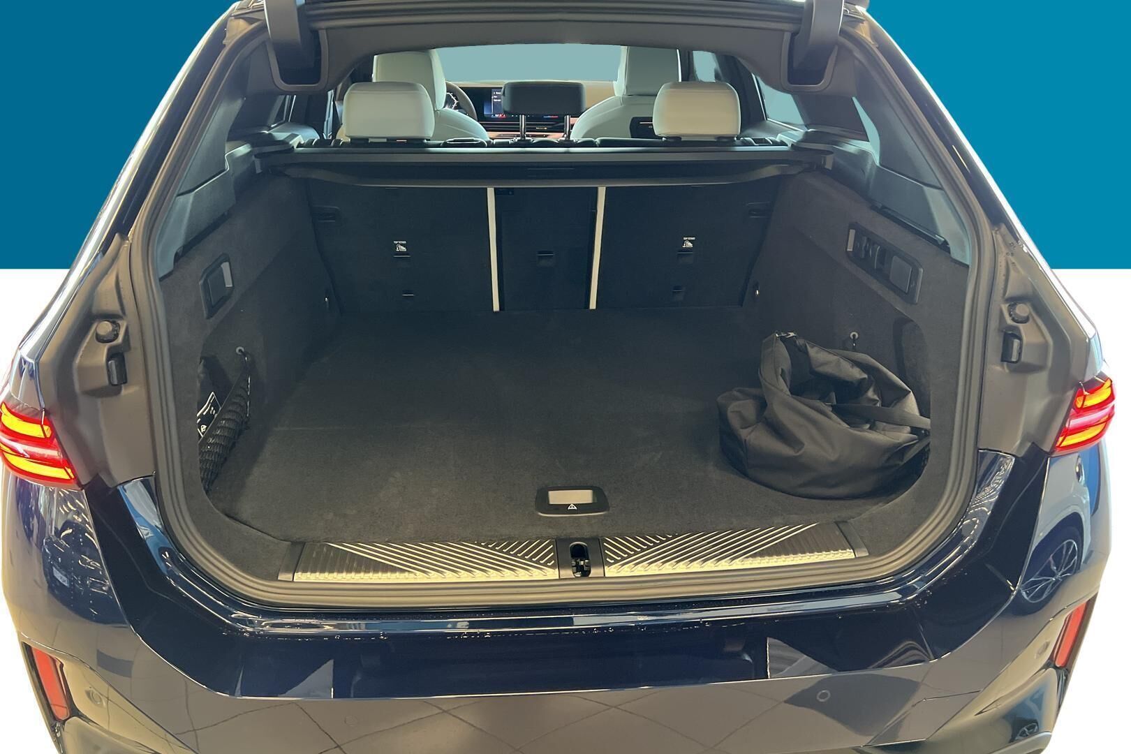 BMW 5-sarja iso kuva 12