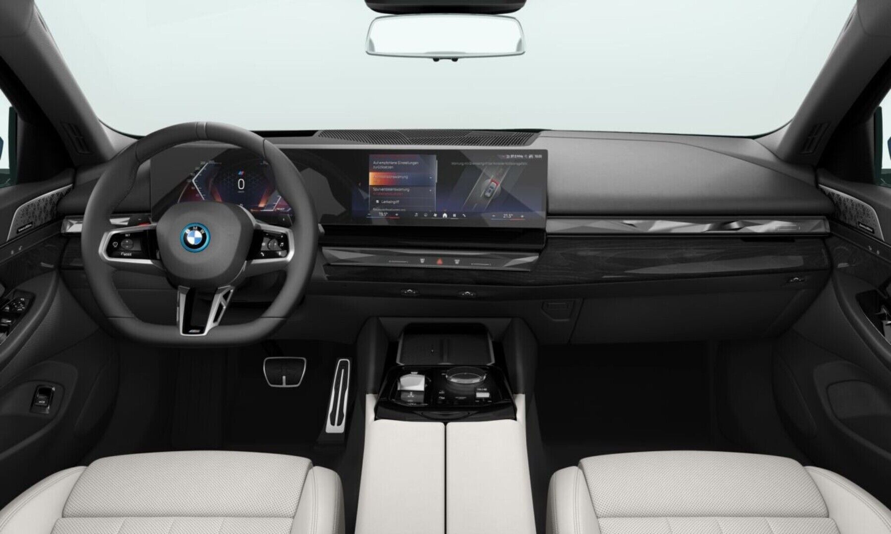 BMW 5-sarja iso kuva 2
