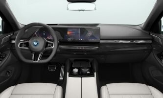 BMW 5-sarja esikatselu 2