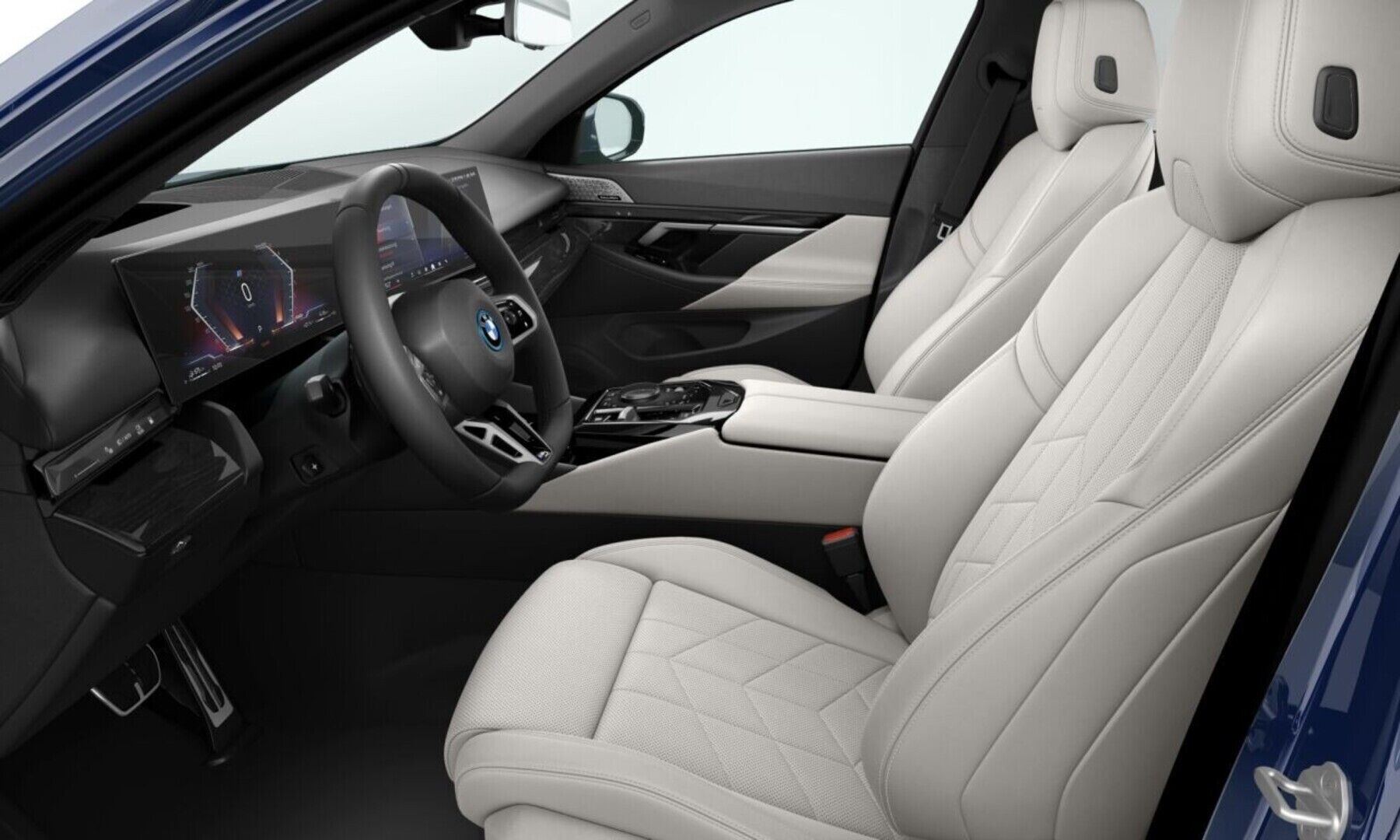 BMW 5-sarja iso kuva 3
