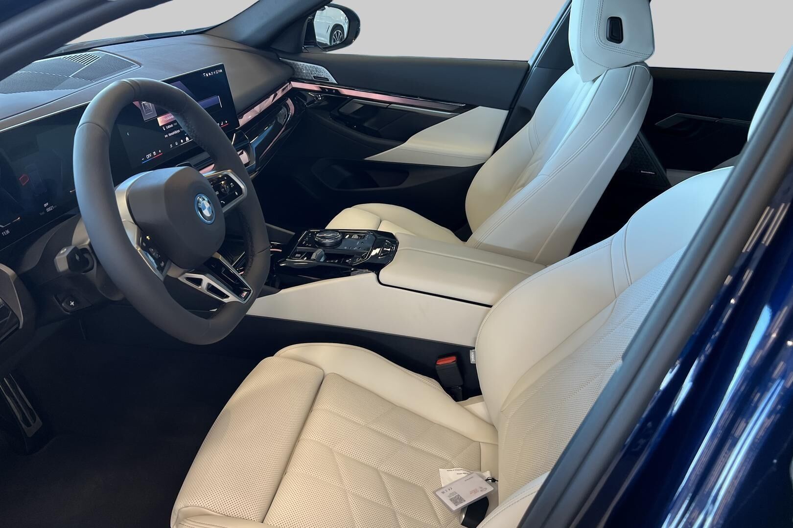 BMW 5-sarja iso kuva 2