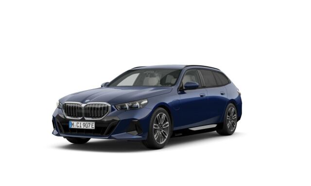 BMW 5-sarja