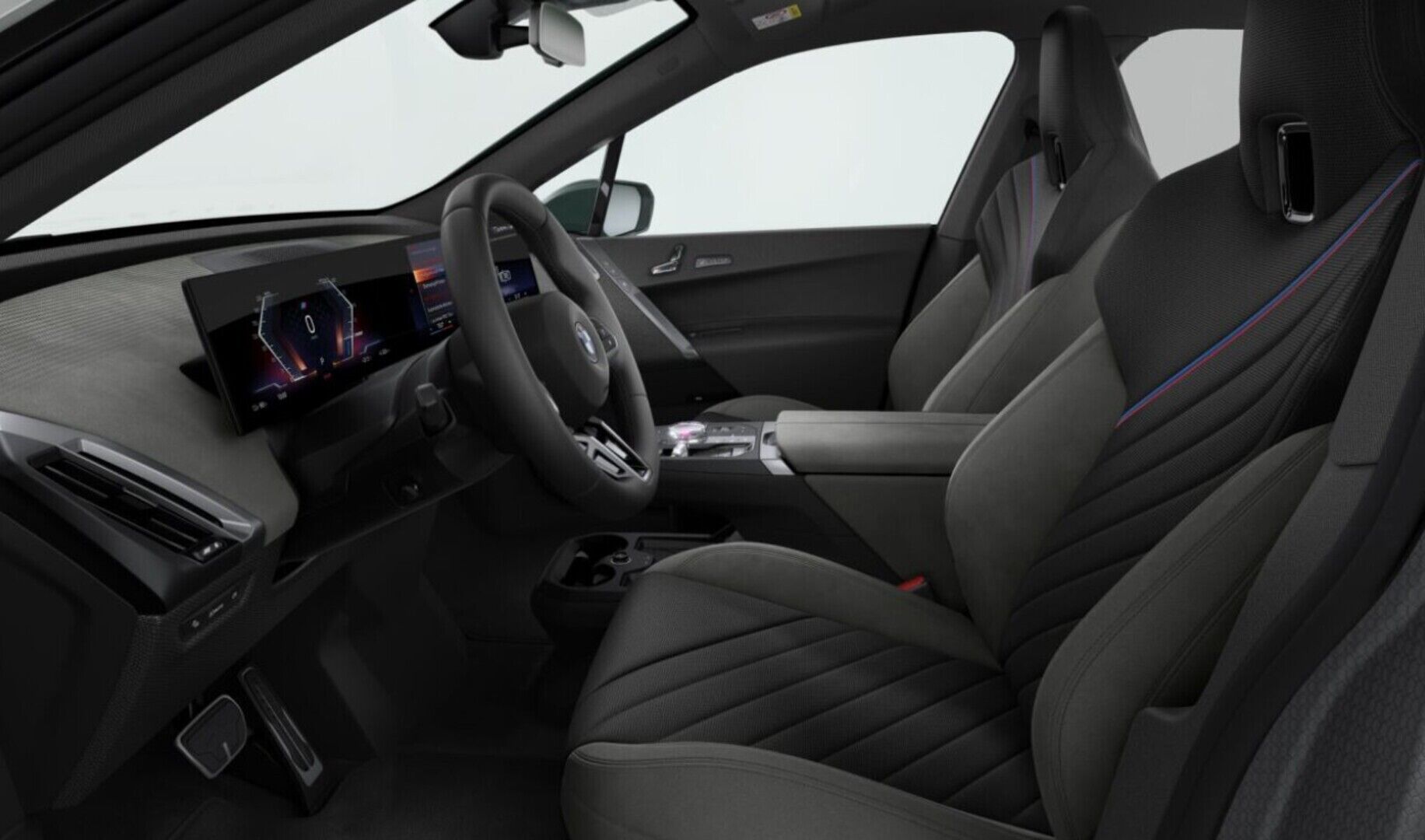 BMW iX iso kuva 2
