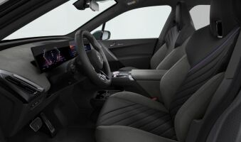 BMW iX esikatselu 2