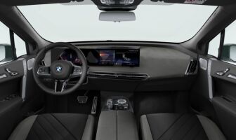 BMW iX esikatselu 3