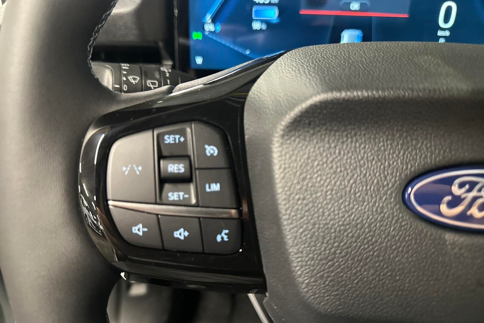 Ford Puma Gen-E iso kuva 22