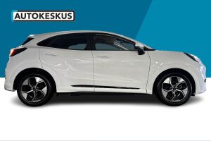Ford Puma Gen-E esikatselu 3