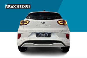 Ford Puma Gen-E esikatselu 5