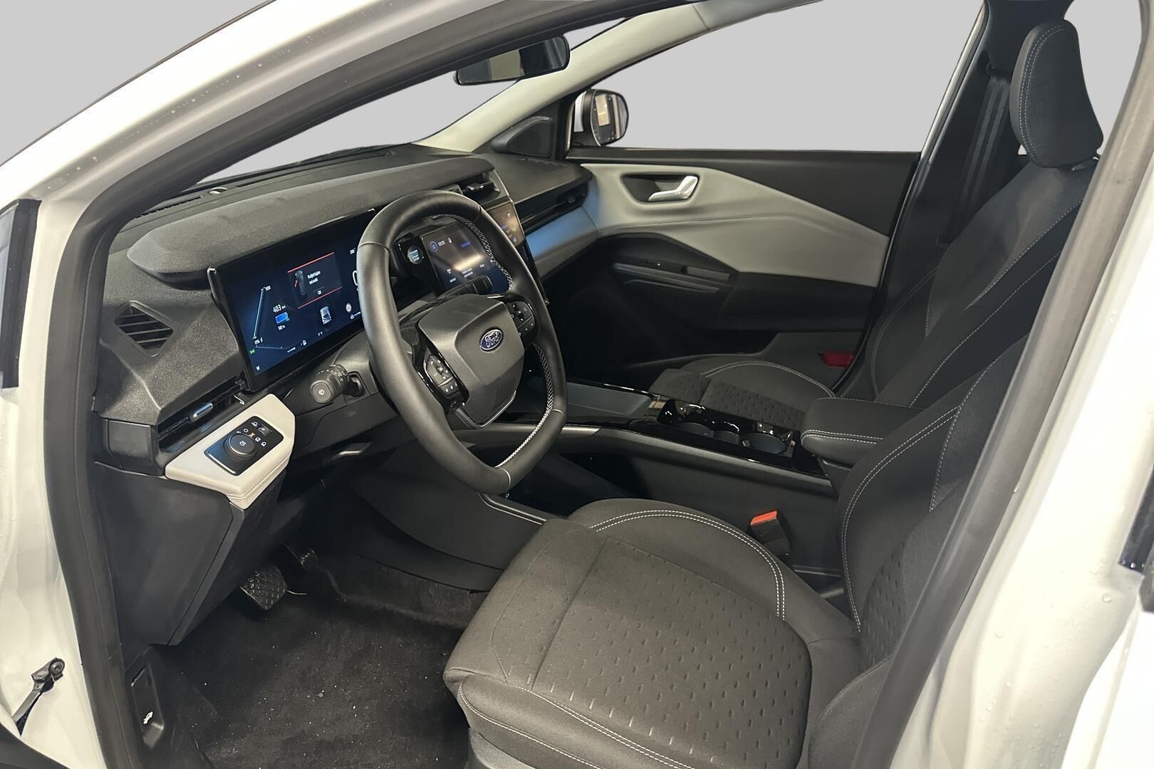Ford Puma Gen-E iso kuva 8
