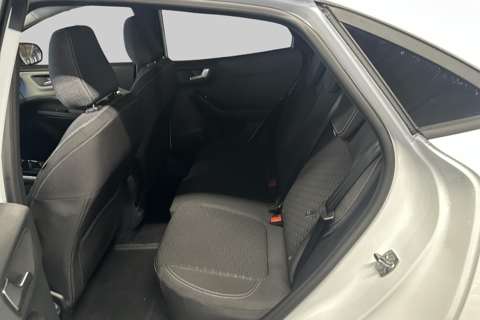 Ford Puma Gen-E iso kuva 9