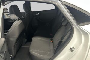 Ford Puma Gen-E esikatselu 9