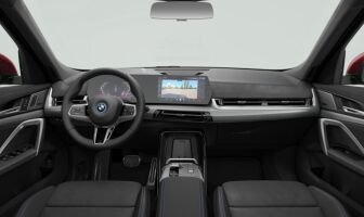 BMW iX1 esikatselu 3