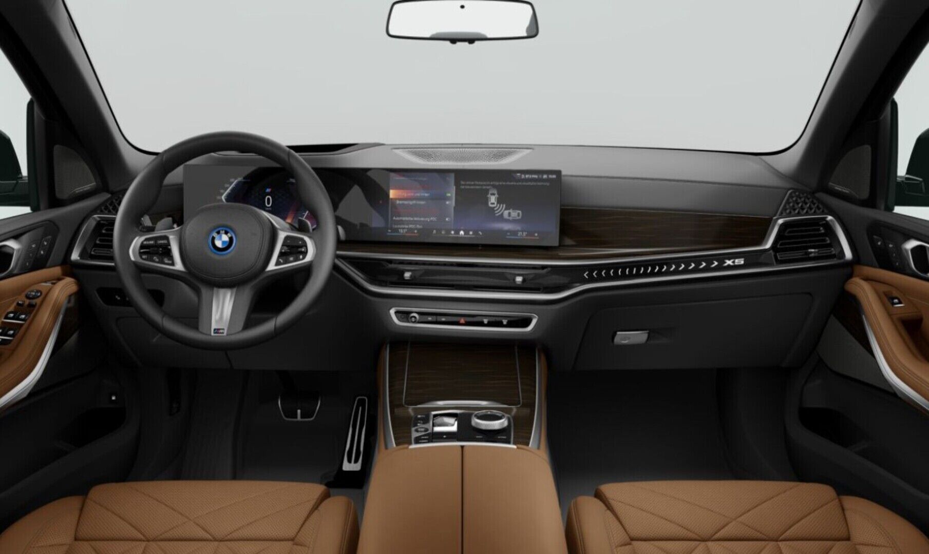BMW X5 iso kuva 3