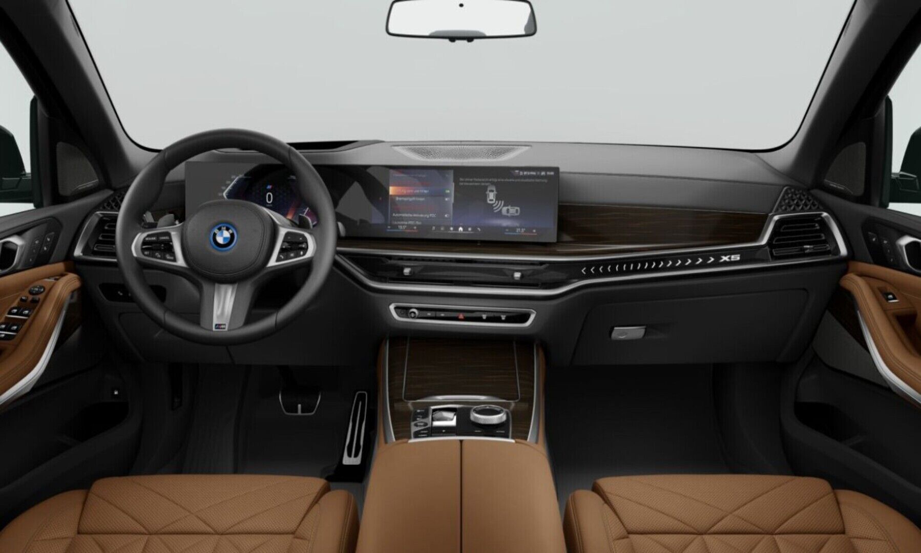 BMW X5 iso kuva 3