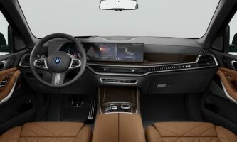 BMW X5 esikatselu 3