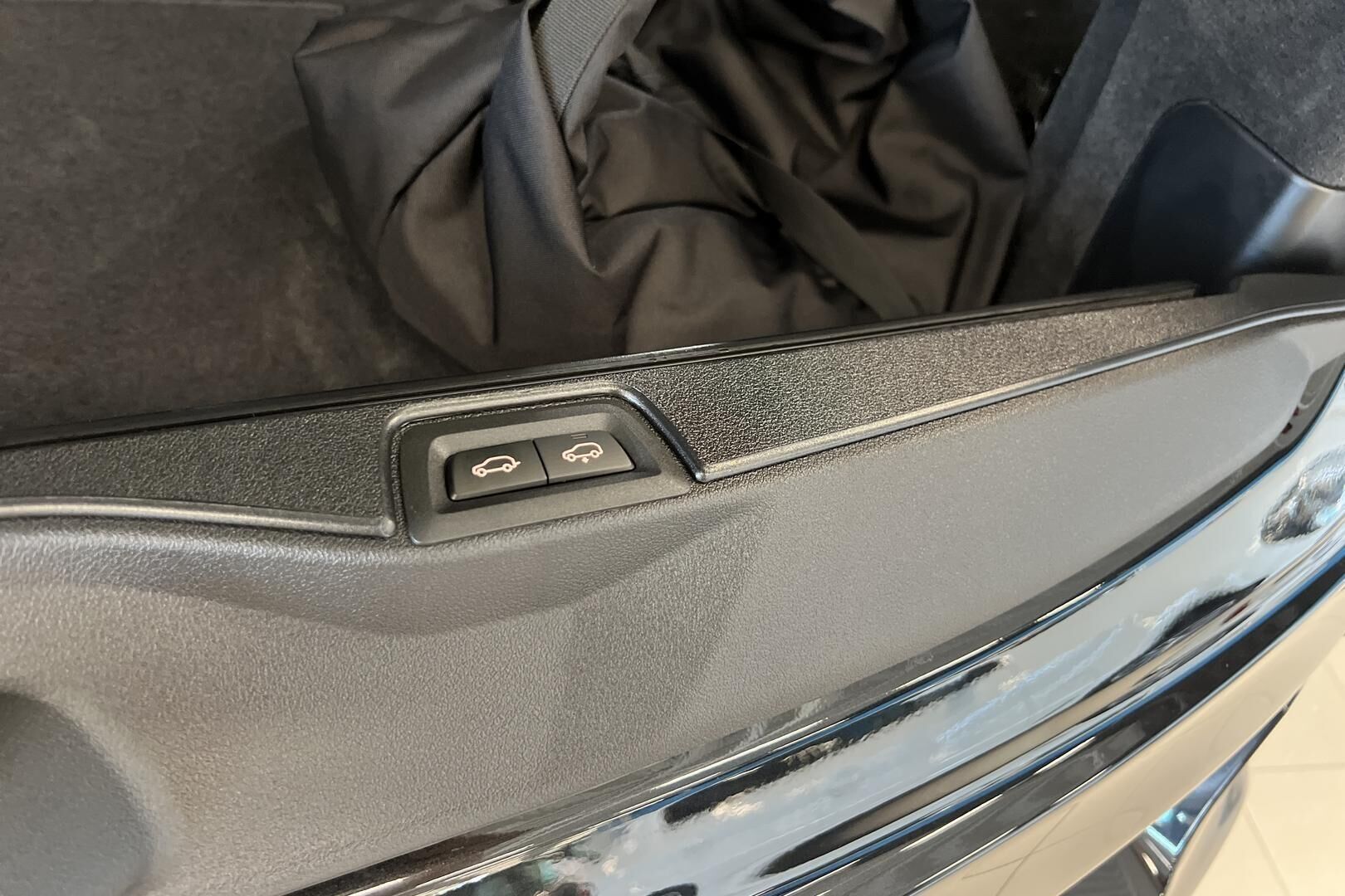 BMW X5 iso kuva 15