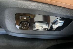 BMW X5 esikatselu 20
