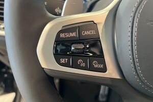 BMW X5 esikatselu 21