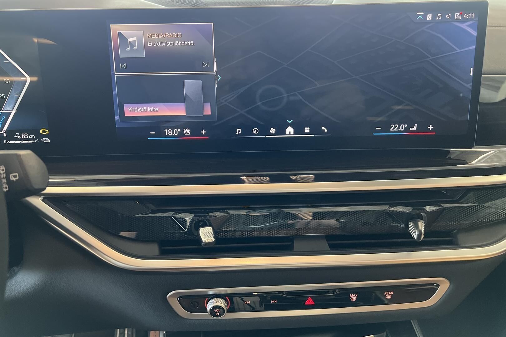 BMW X5 iso kuva 24