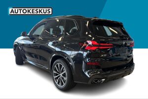 BMW X5 esikatselu 6