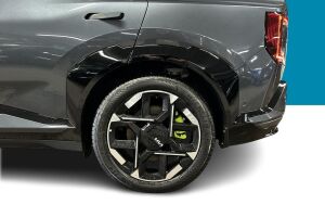 Kia EV5 esikatselu 28
