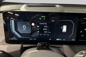 Kia EV5 esikatselu 11