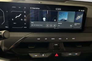 Kia EV5 esikatselu 12