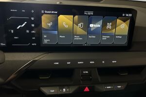 Kia EV5 esikatselu 13