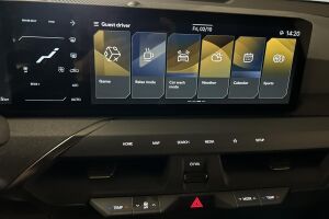 Kia EV5 esikatselu 14