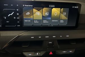 Kia EV5 esikatselu 15
