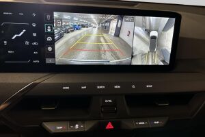 Kia EV5 esikatselu 30