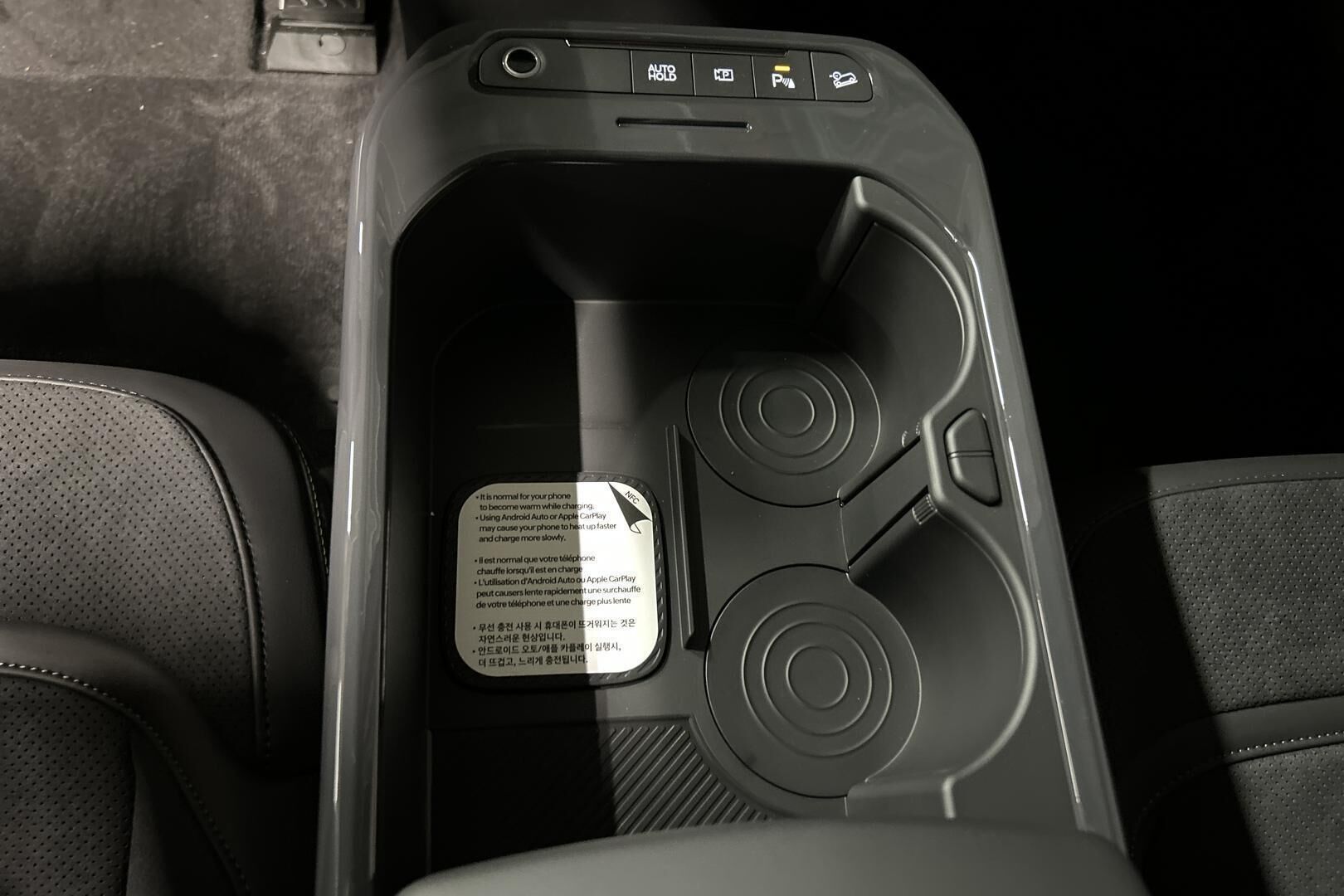 Kia EV5 iso kuva 16