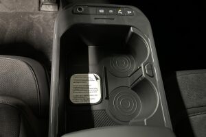 Kia EV5 esikatselu 16