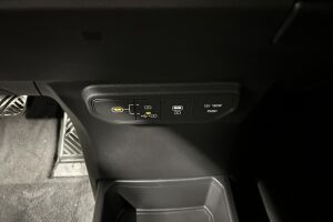 Kia EV5 esikatselu 31