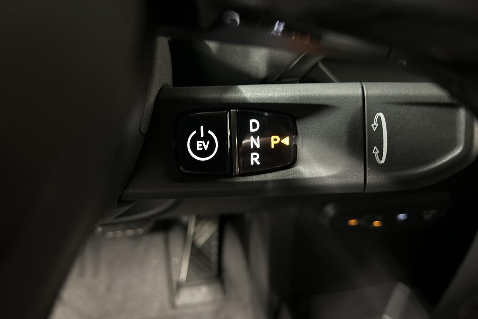 Kia EV5 iso kuva 17
