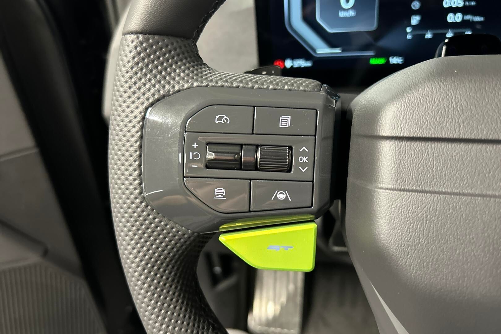 Kia EV5 iso kuva 18