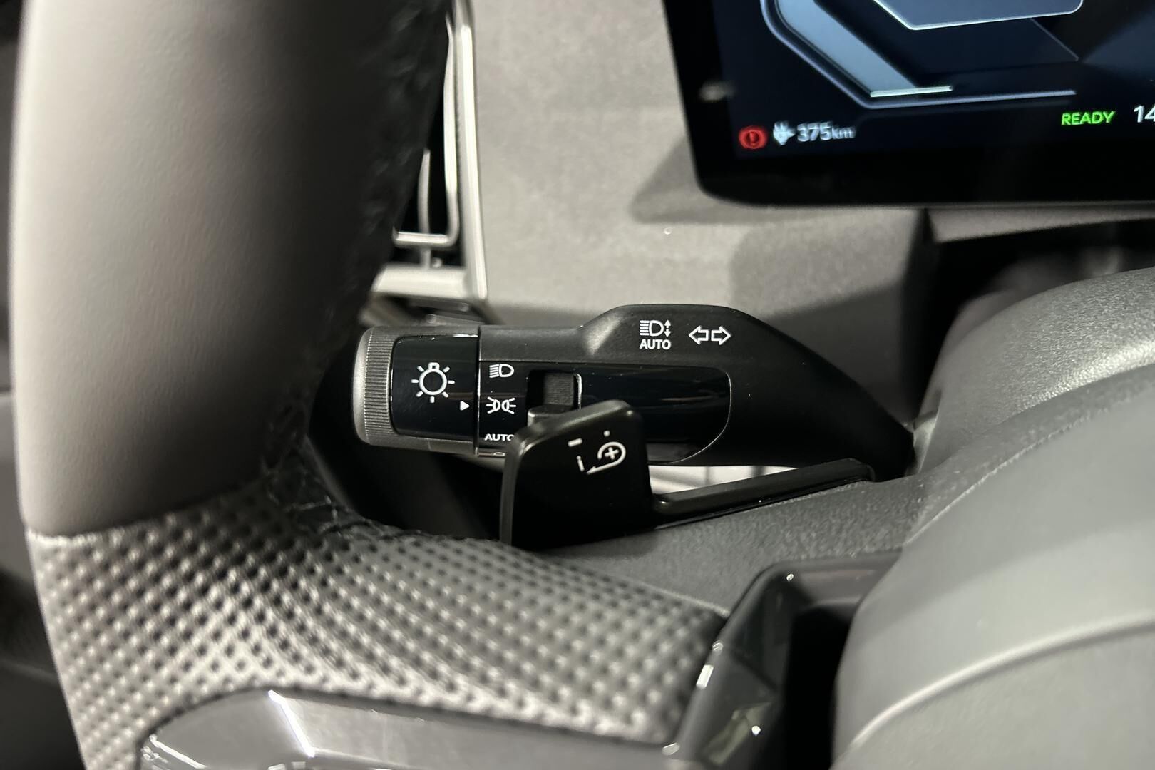 Kia EV5 iso kuva 20
