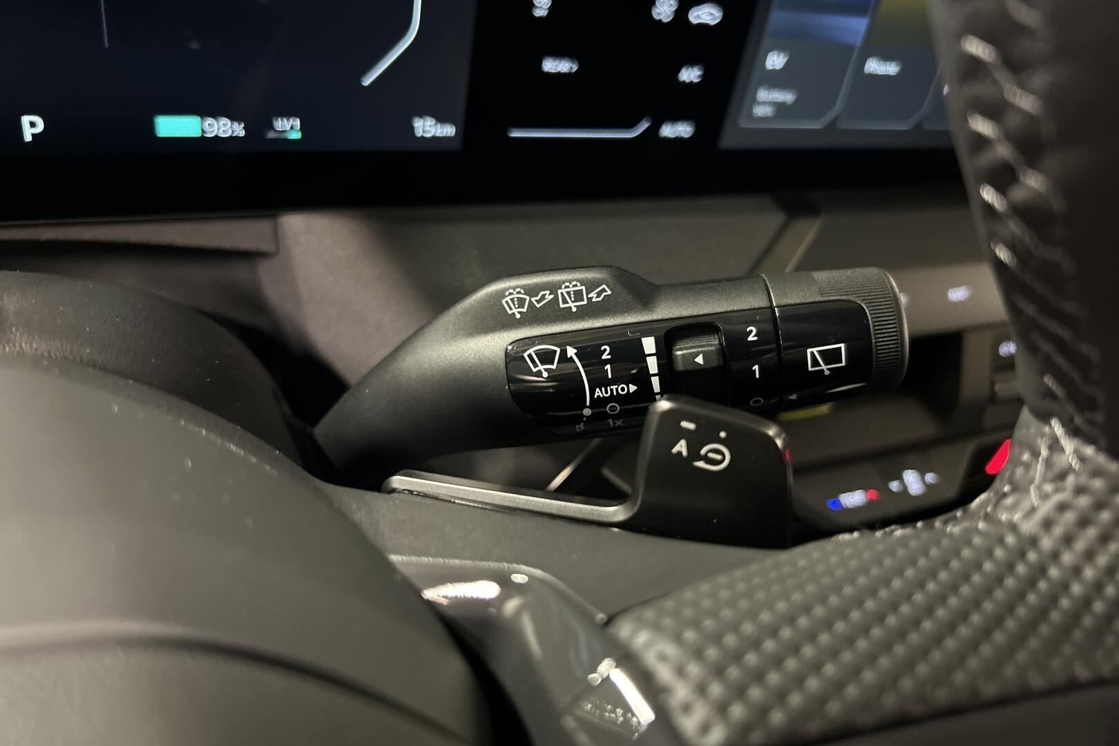 Kia EV5 iso kuva 21