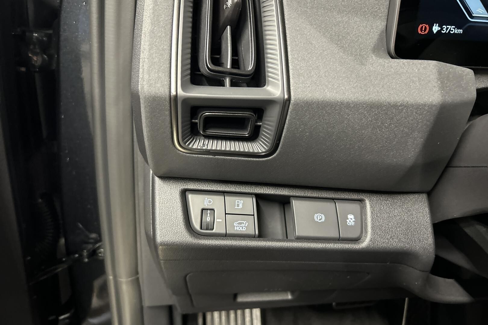 Kia EV5 iso kuva 22